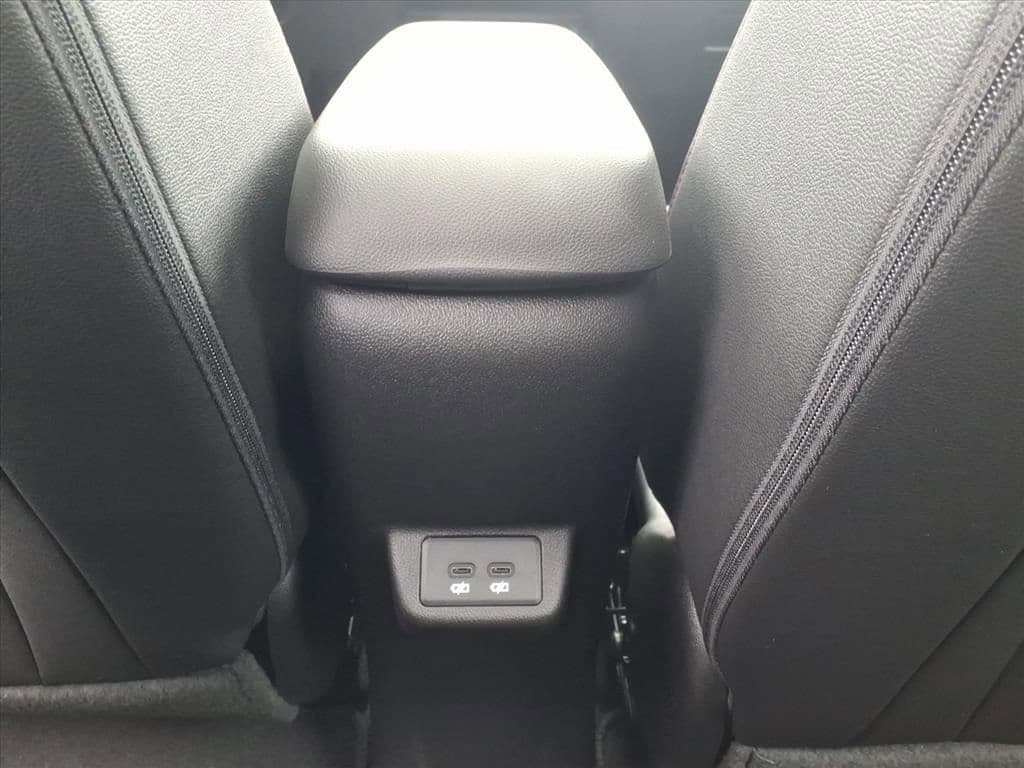 2027 Chevrolet Bolt - Image 15