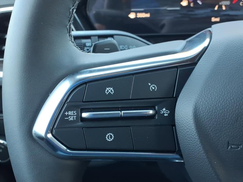 2026 Chevrolet Tahoe - Image 24