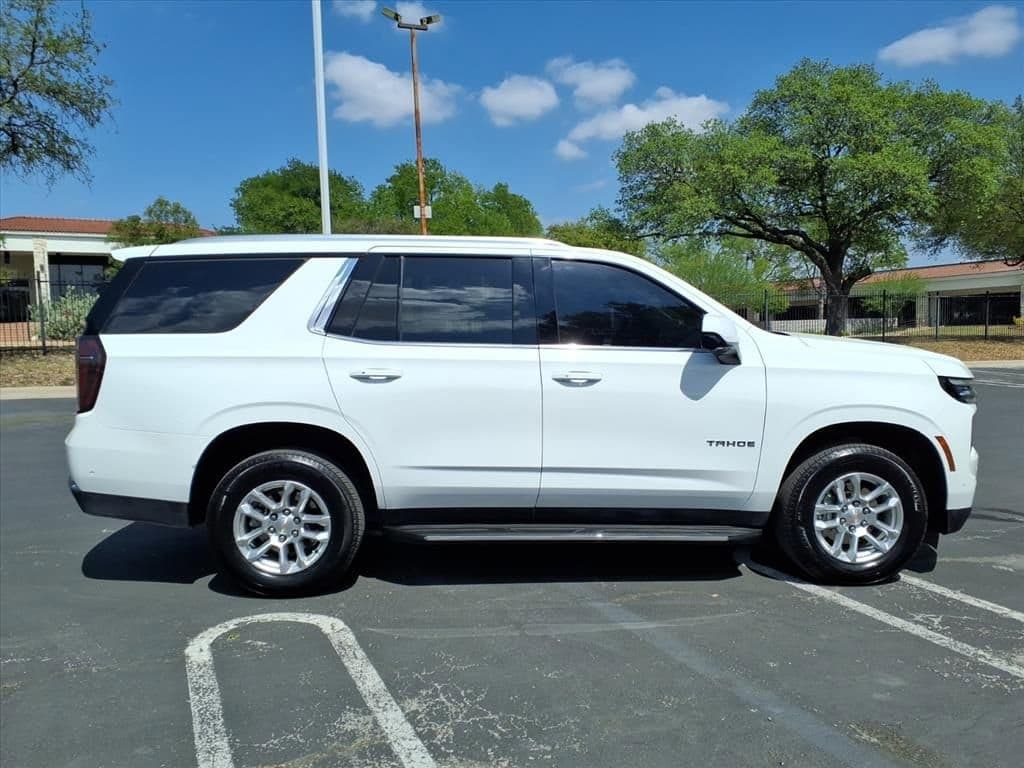 2025 Chevrolet Tahoe - Image 6