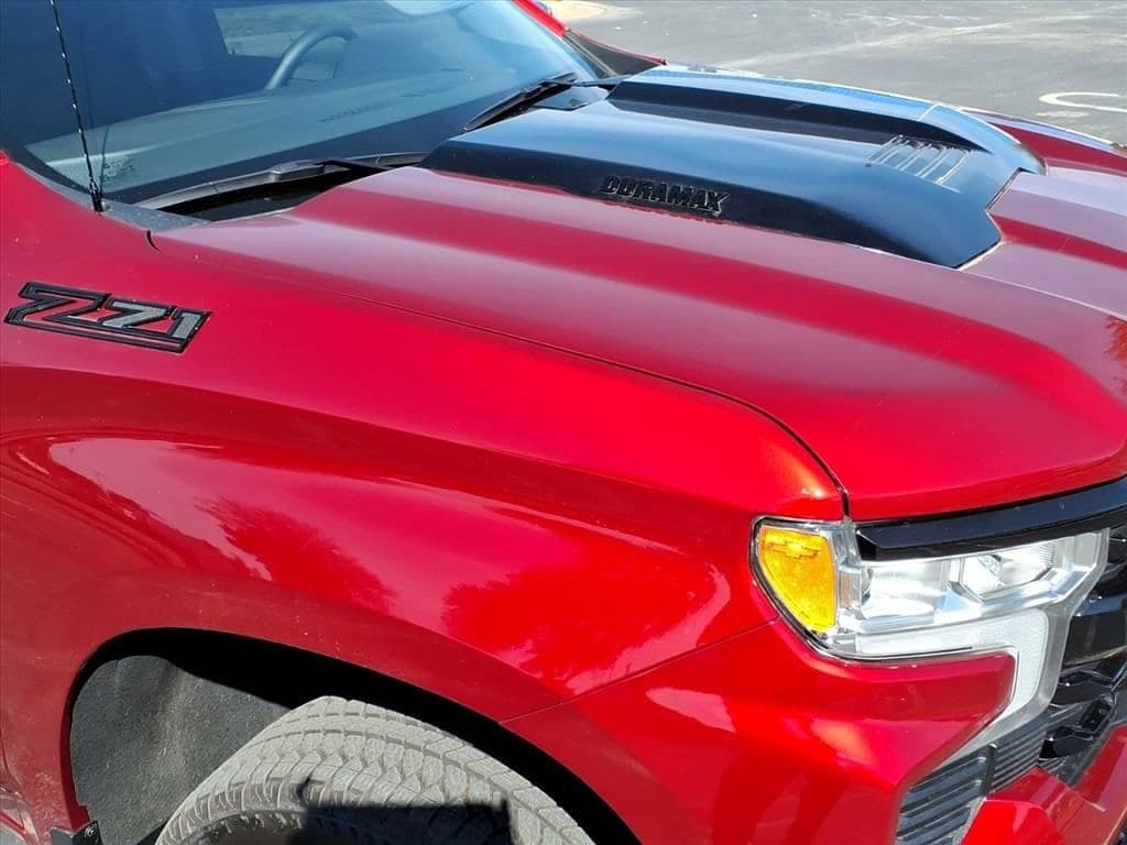 2026 Chevrolet Silverado 1500 - Image 8