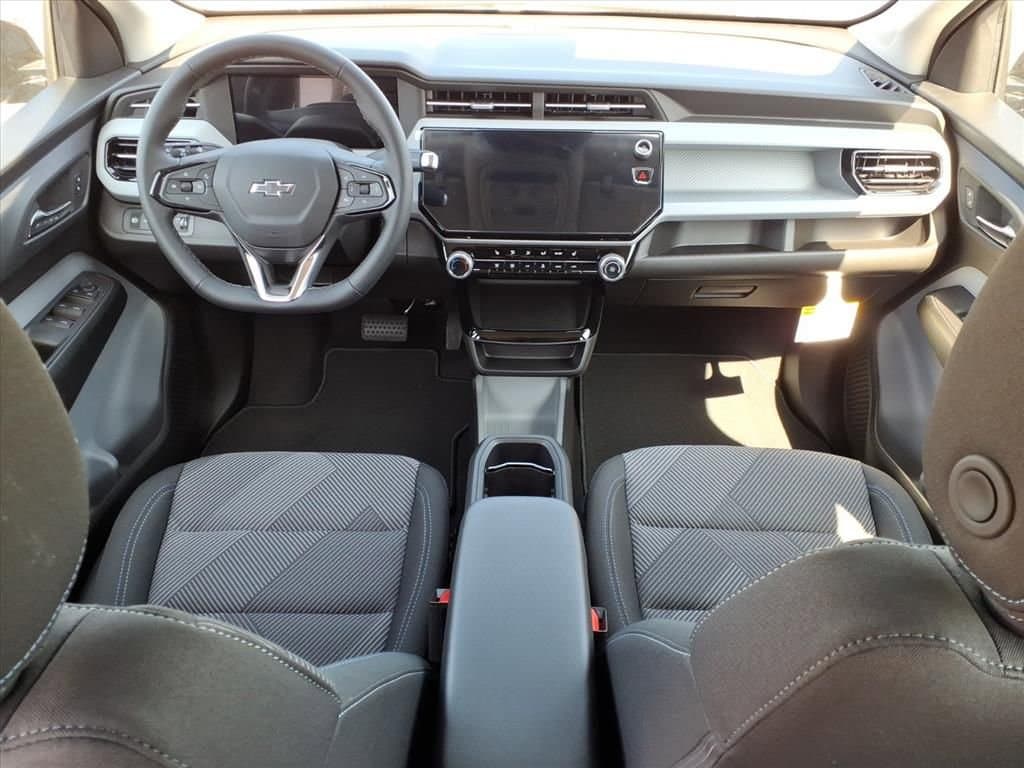 2027 Chevrolet Bolt - Image 18