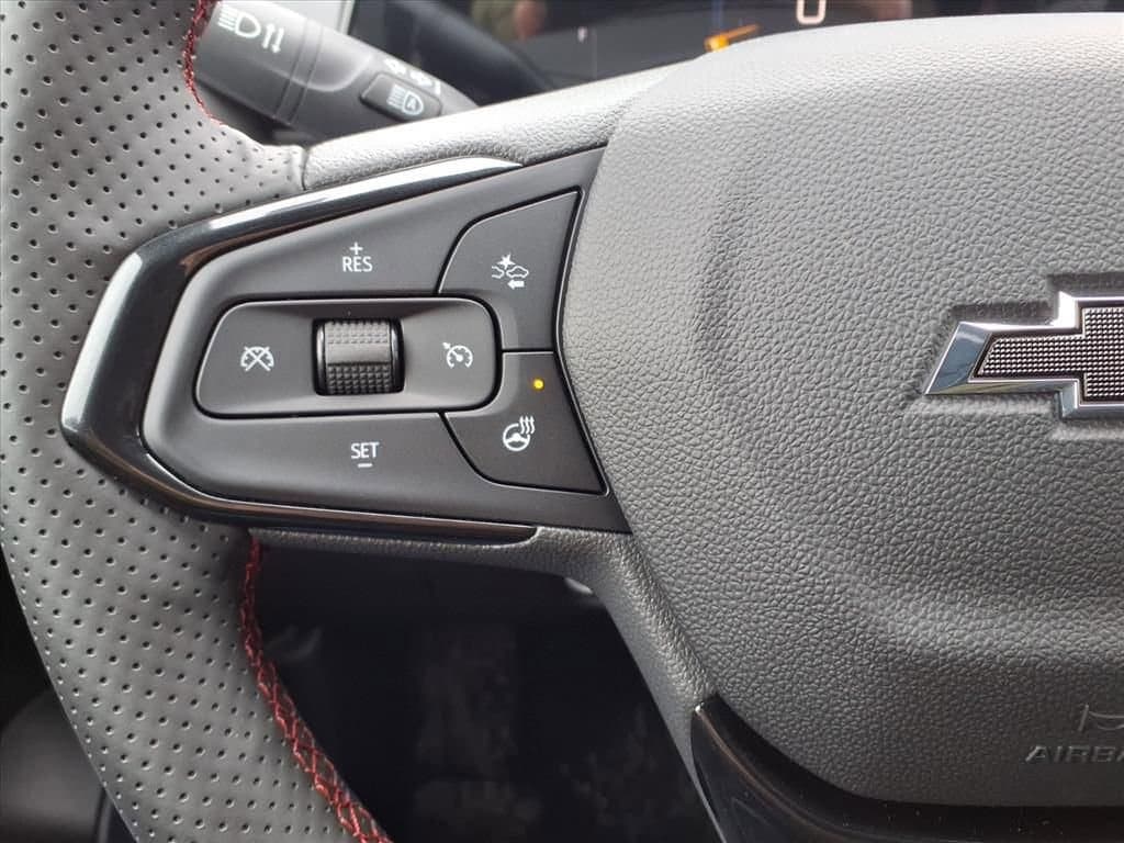 2026 Chevrolet Trax - Image 17