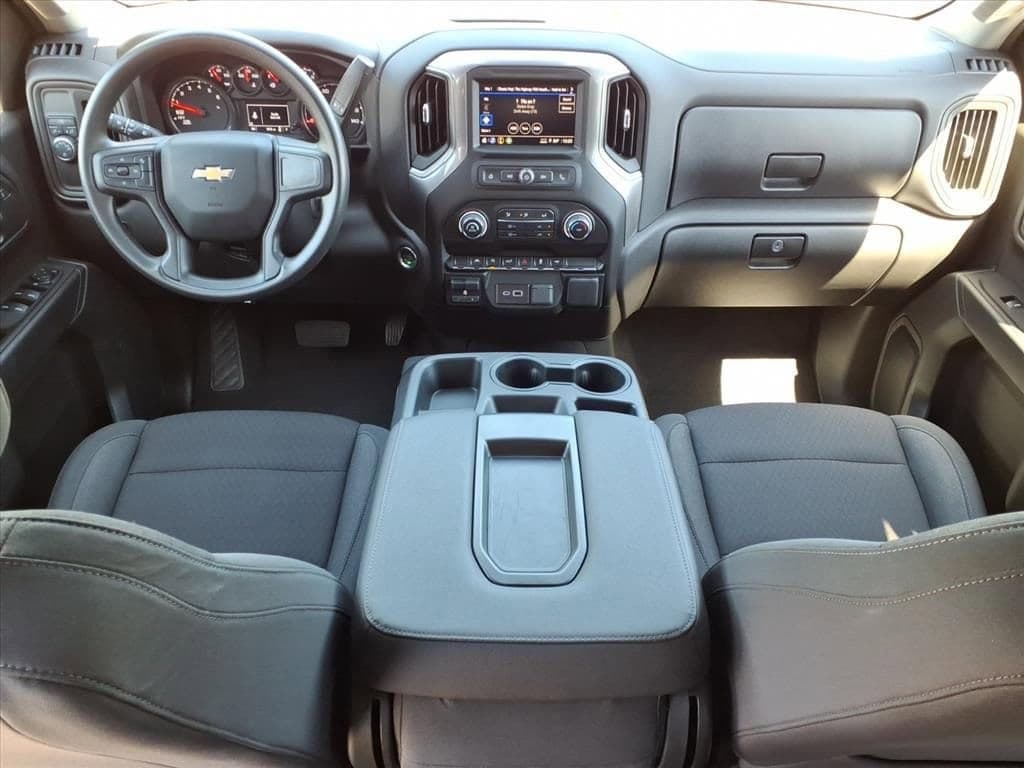 2026 Chevrolet Silverado 1500 - Image 22