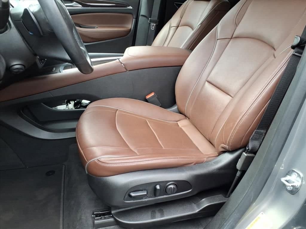 2019 Buick Enclave - Image 14