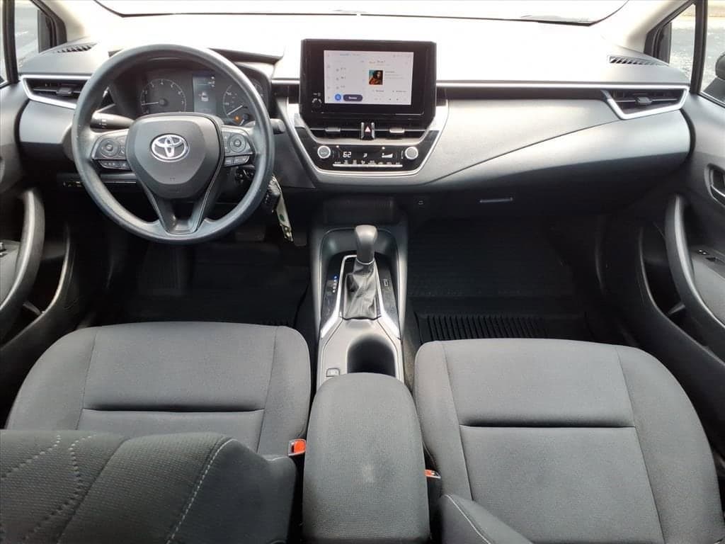 2023 Toyota Corolla - Image 13