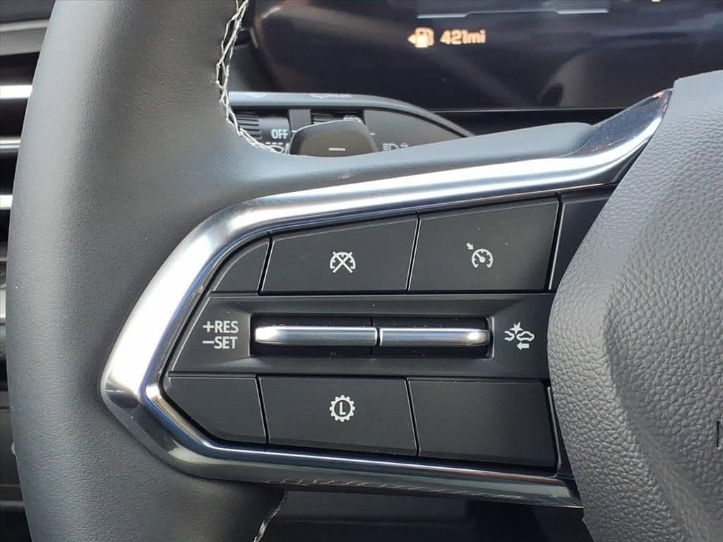 2026 Chevrolet Traverse - Image 22