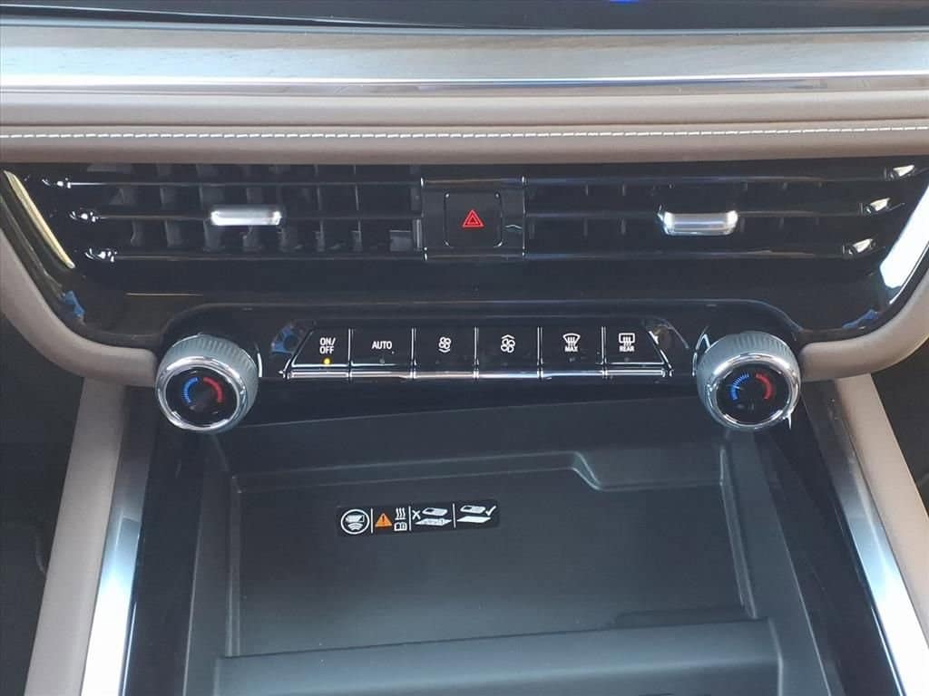 2026 Chevrolet Tahoe - Image 22