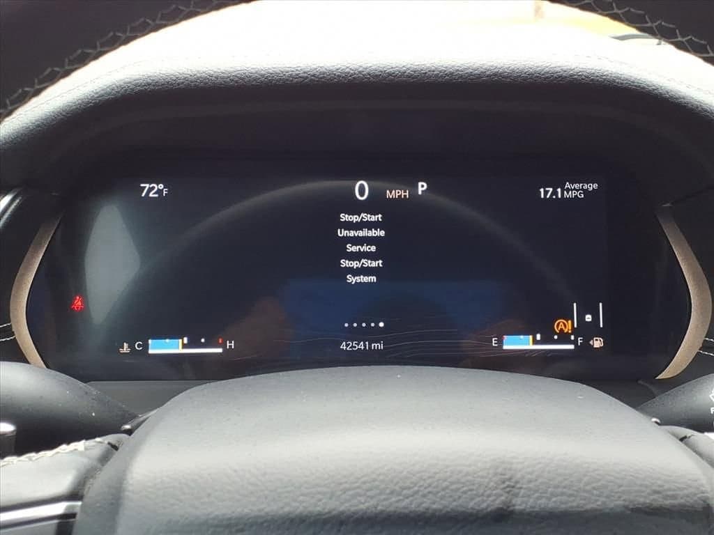 2021 Jeep Grand Cherokee L - Image 31