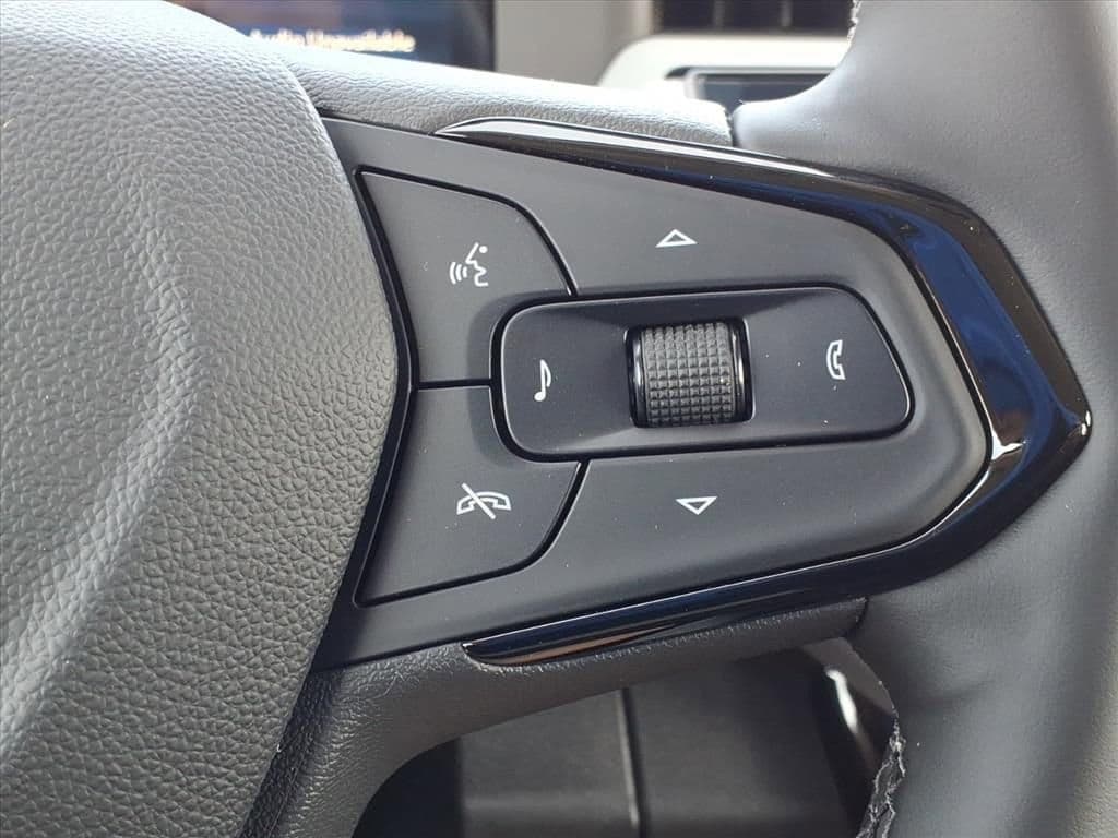 2027 Chevrolet Bolt - Image 26