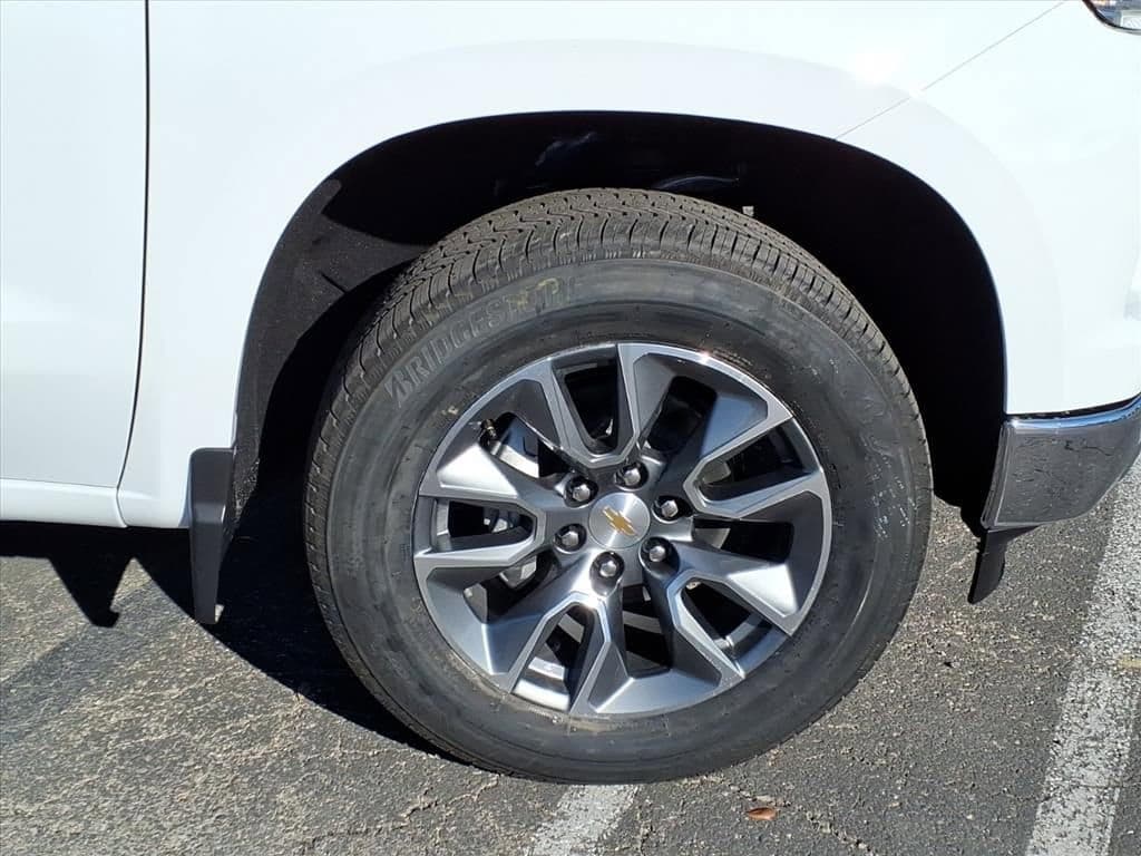 2026 Chevrolet Silverado 1500 - Image 6