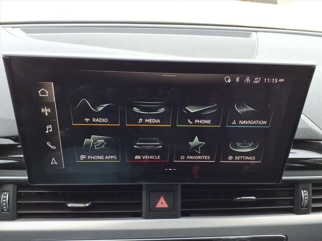 2021 Audi A5 Sportback - Image 33