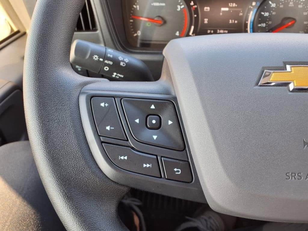 2025 Chevrolet Low Cab Forward 5500 XD - Image 19