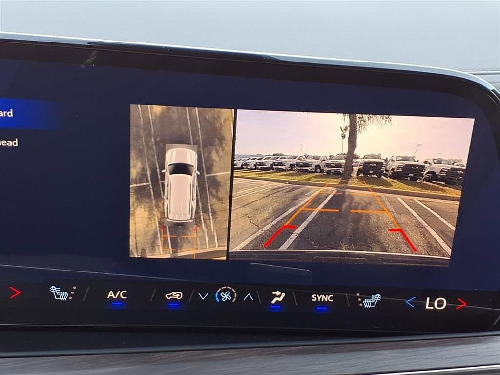 2026 Chevrolet Tahoe - Image 13