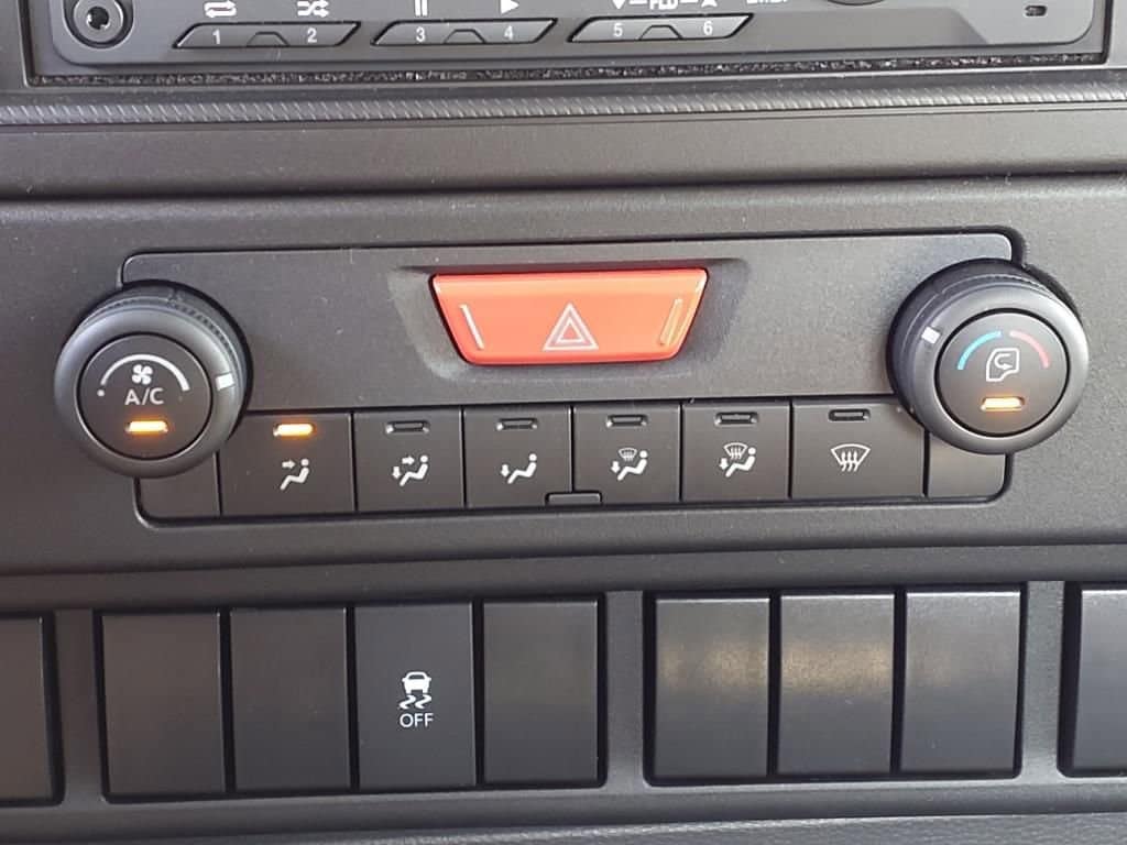 2025 Chevrolet Low Cab Forward 5500 XD - Image 14