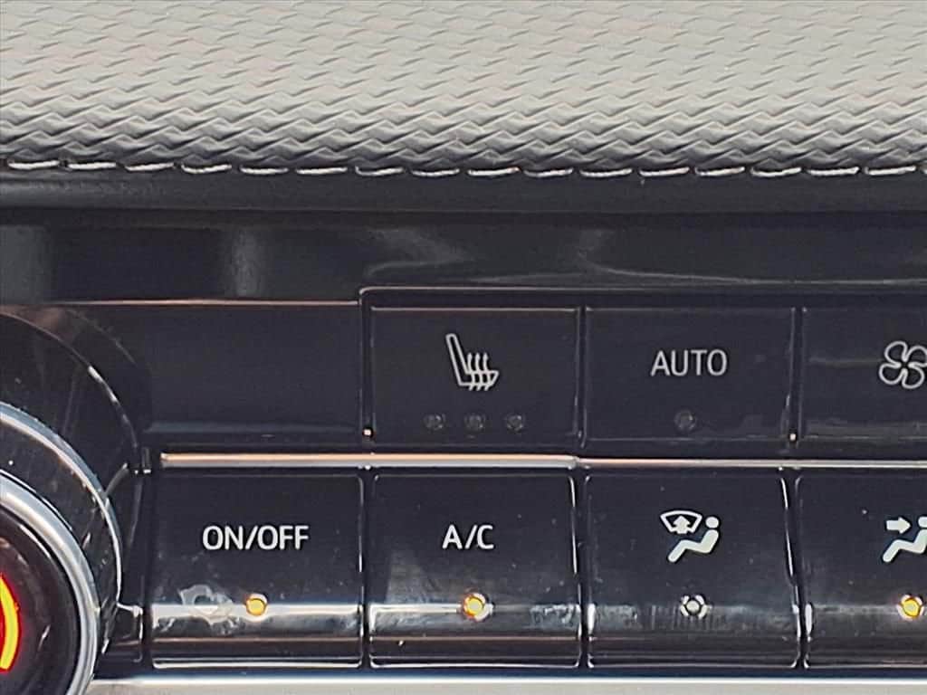 2026 Chevrolet Equinox - Image 16