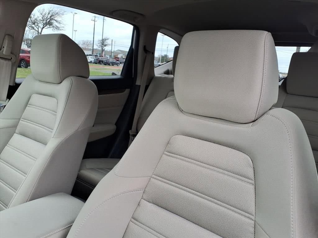 2022 Honda CR-V - Image 16