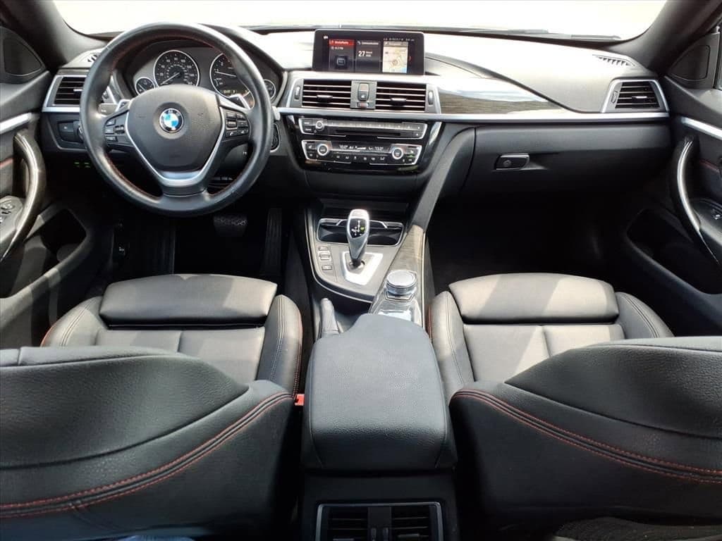 2019 BMW 4 Series - Image 22