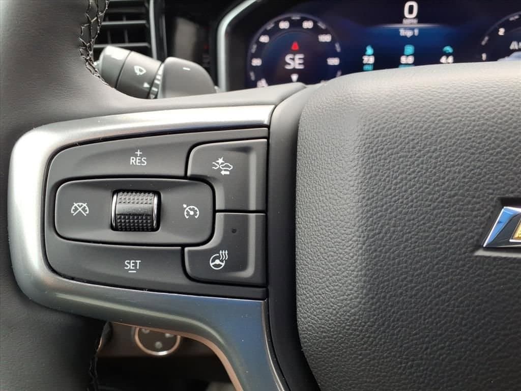 2026 Chevrolet Silverado 1500 - Image 21