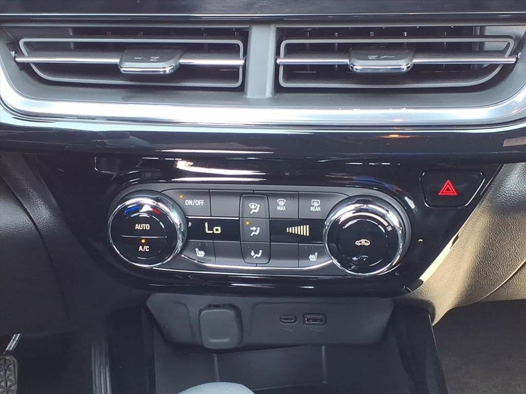 2026 Chevrolet Trax - Image 19