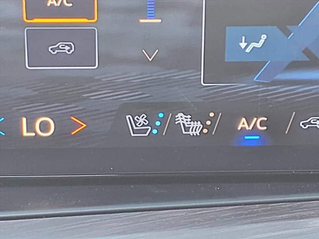 2026 Chevrolet Tahoe - Image 17