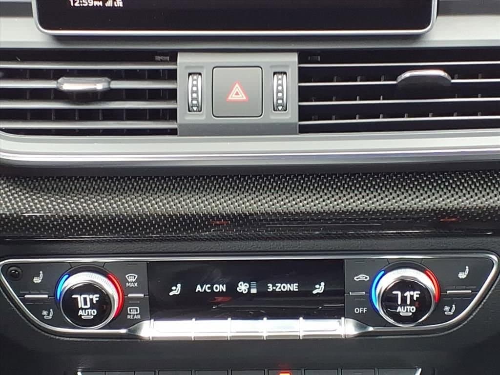 2019 Audi SQ5 - Image 26