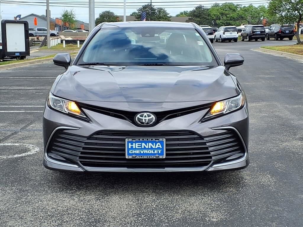 2021 Toyota Camry - Image 2