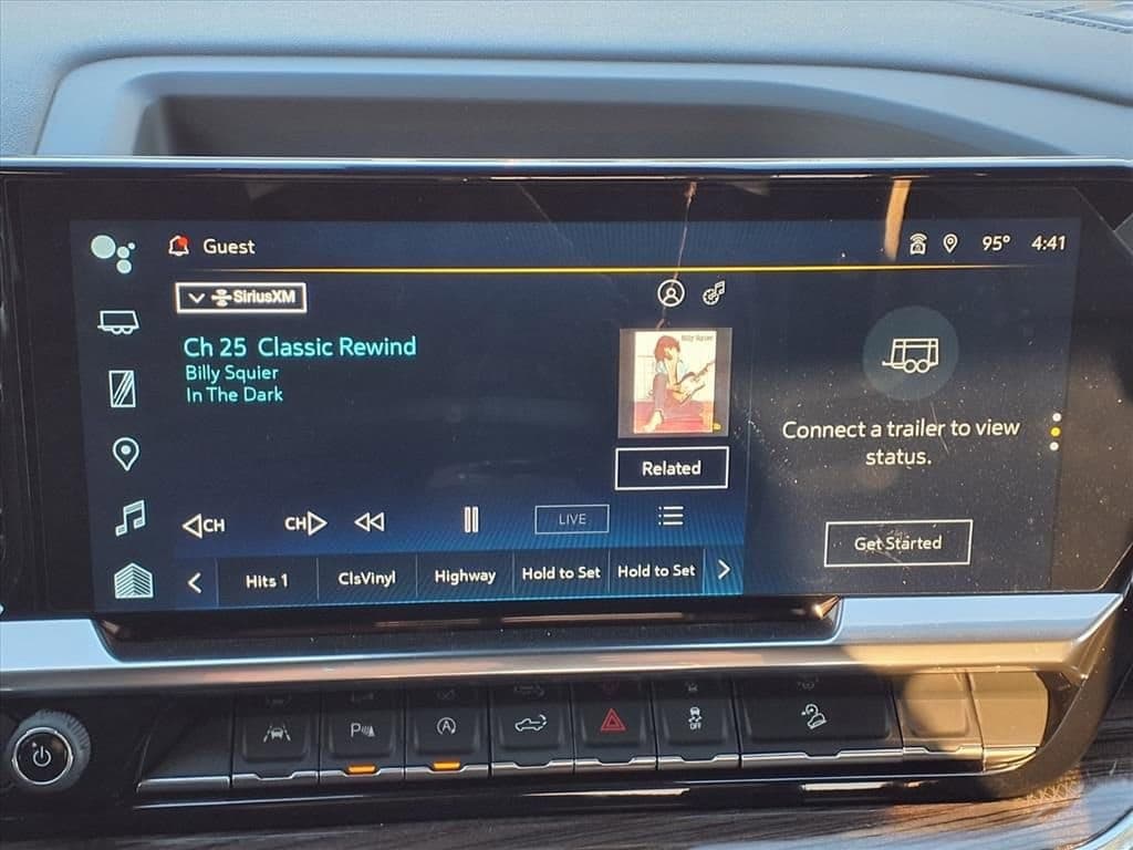 2026 Chevrolet Silverado 1500 - Image 15