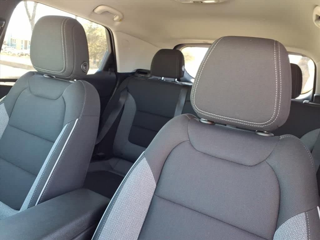 2026 Chevrolet Trailblazer - Image 12