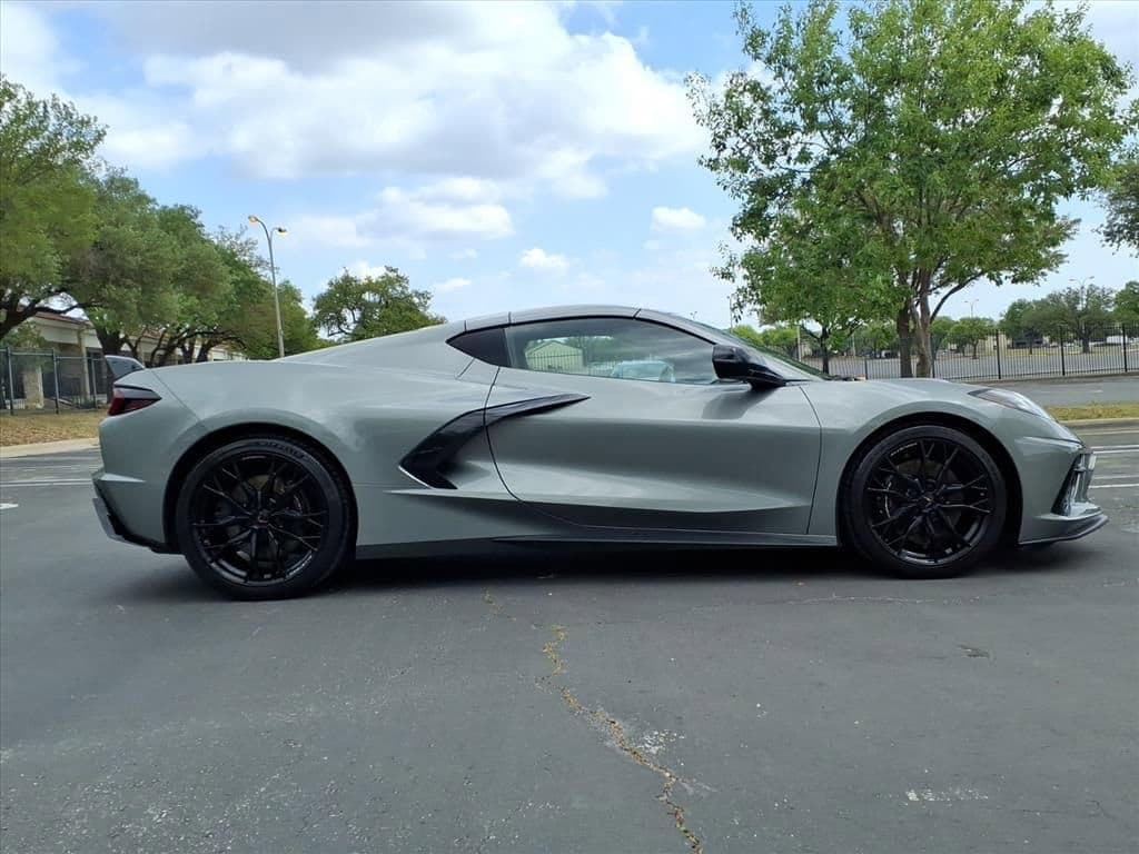 2023 Chevrolet Corvette Stingray - Image 6