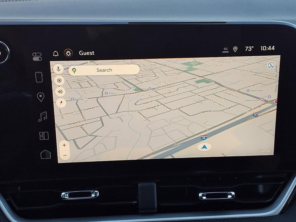 2026 Chevrolet Equinox - Image 10