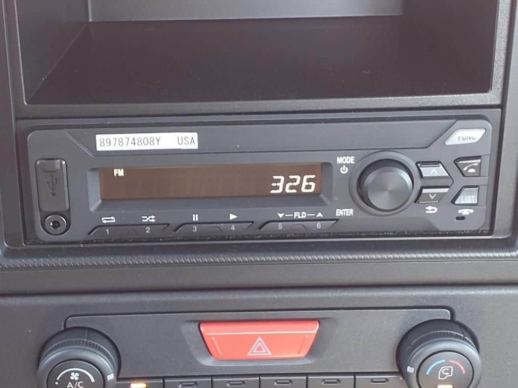 2025 Chevrolet Low Cab Forward 5500 XD - Image 13