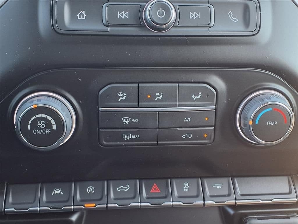 2026 Chevrolet Silverado 1500 - Image 16