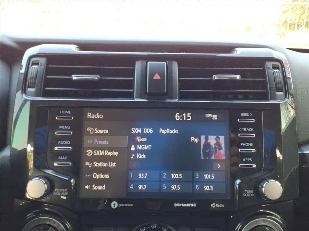 2021 Toyota 4Runner - Image 25