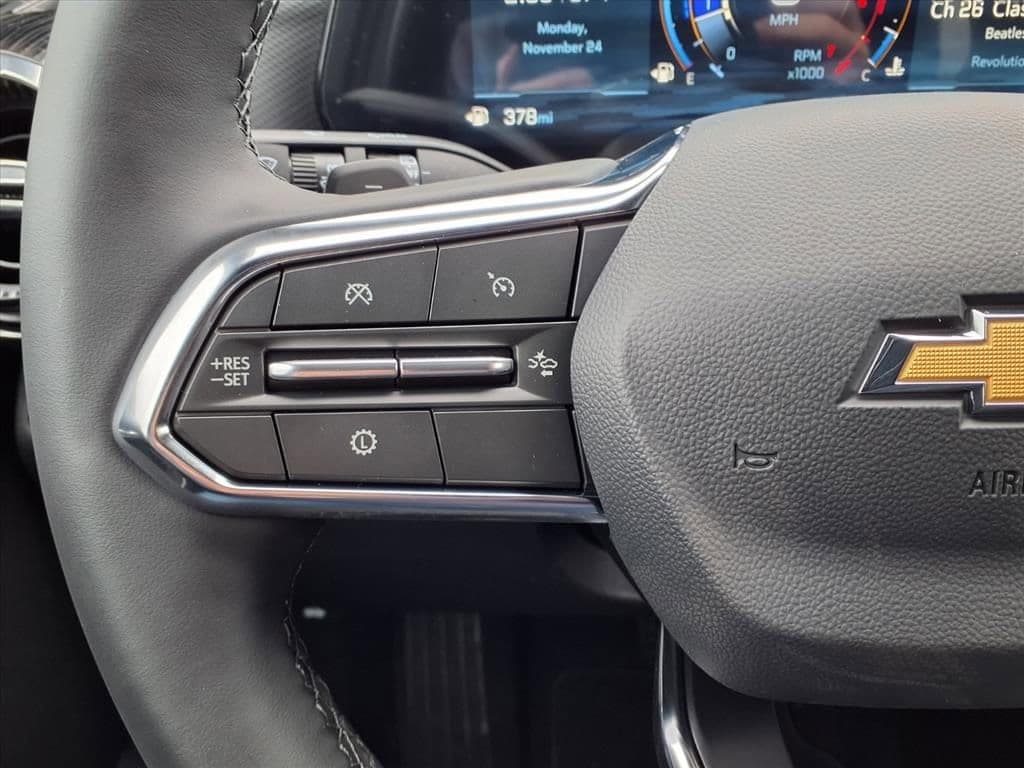2026 Chevrolet Equinox - Image 20