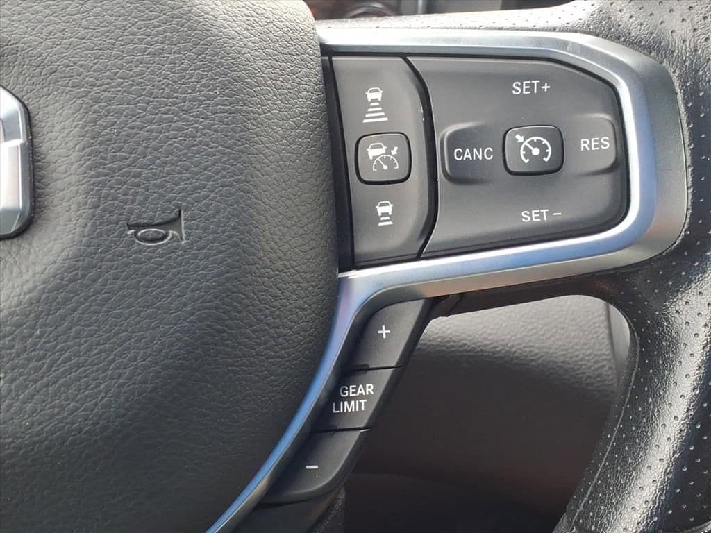 2025 Ram 1500 - Image 27