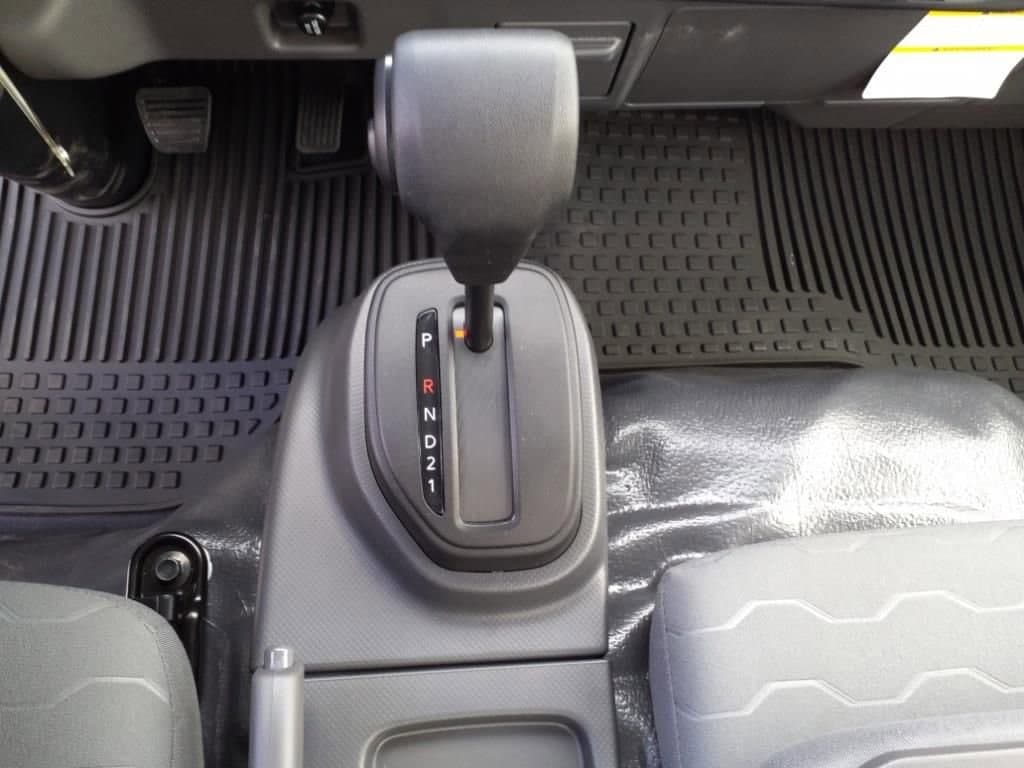 2025 Chevrolet Low Cab Forward 5500 XD - Image 8