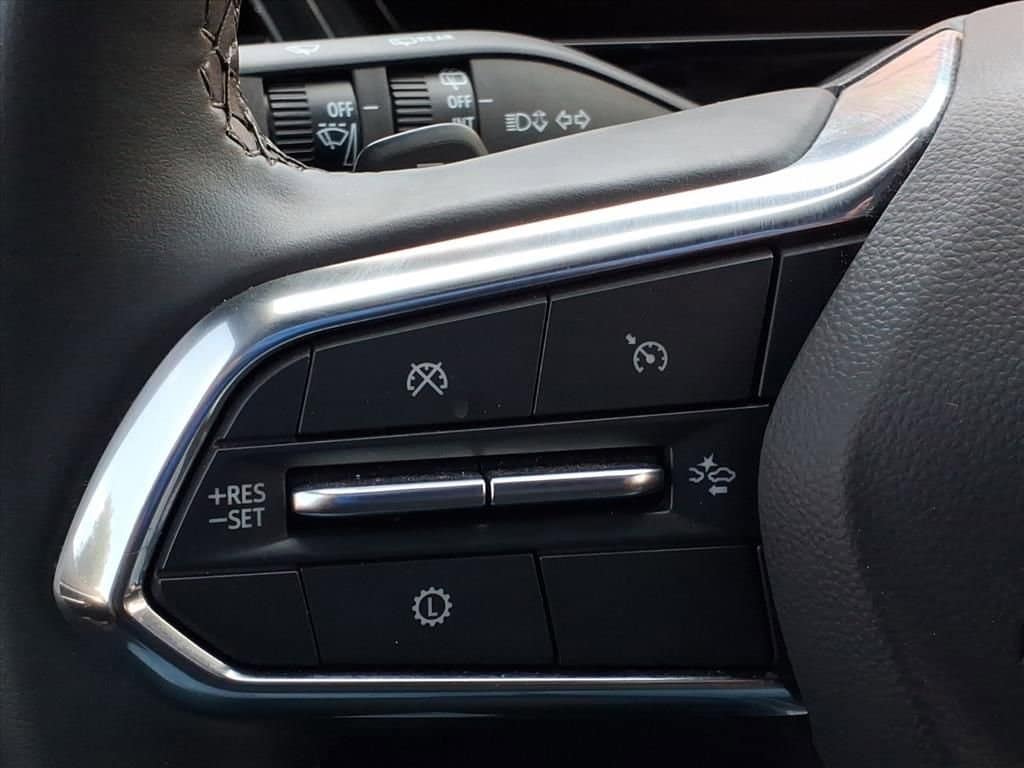 2025 Chevrolet Tahoe - Image 28