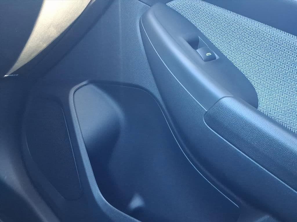 2026 Chevrolet Trailblazer - Image 20