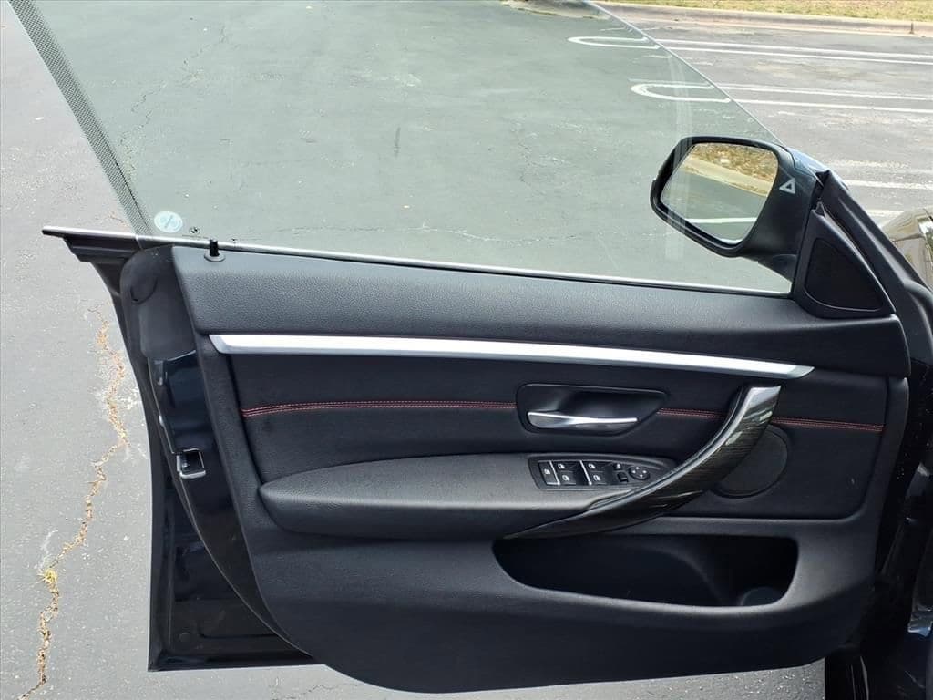 2019 BMW 4 Series - Image 12