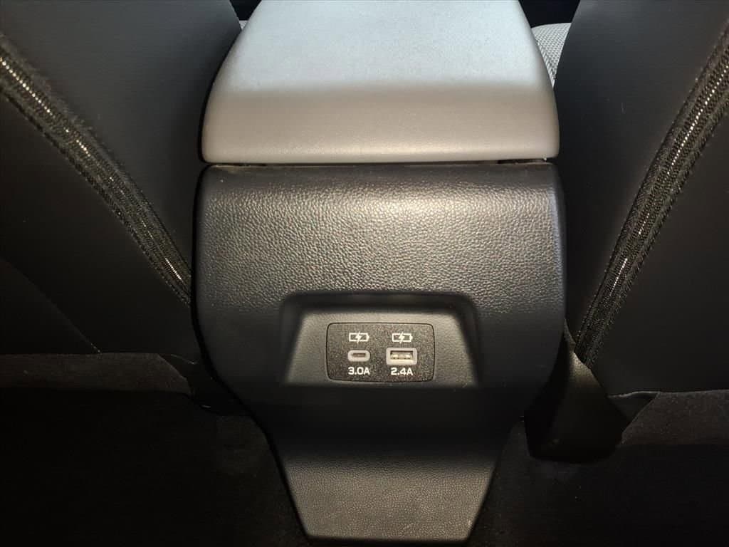2024 Subaru Crosstrek - Image 21