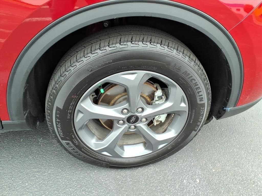 2025 Ford Escape - Image 8