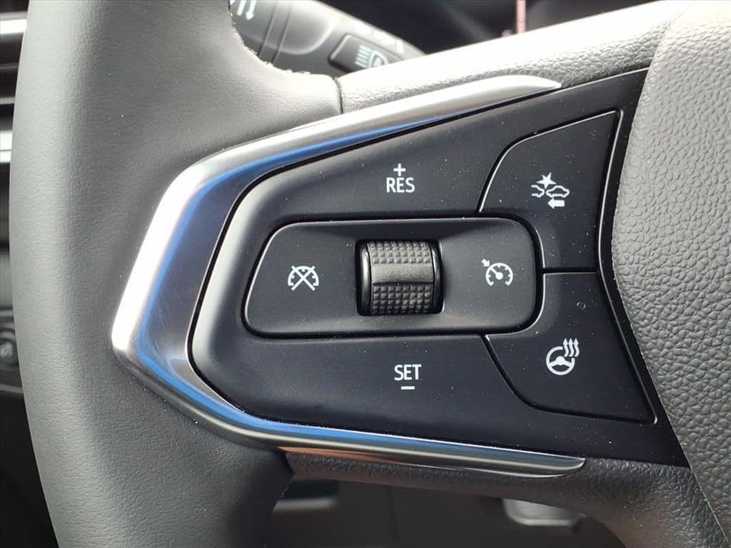 2026 Chevrolet Trailblazer - Image 21