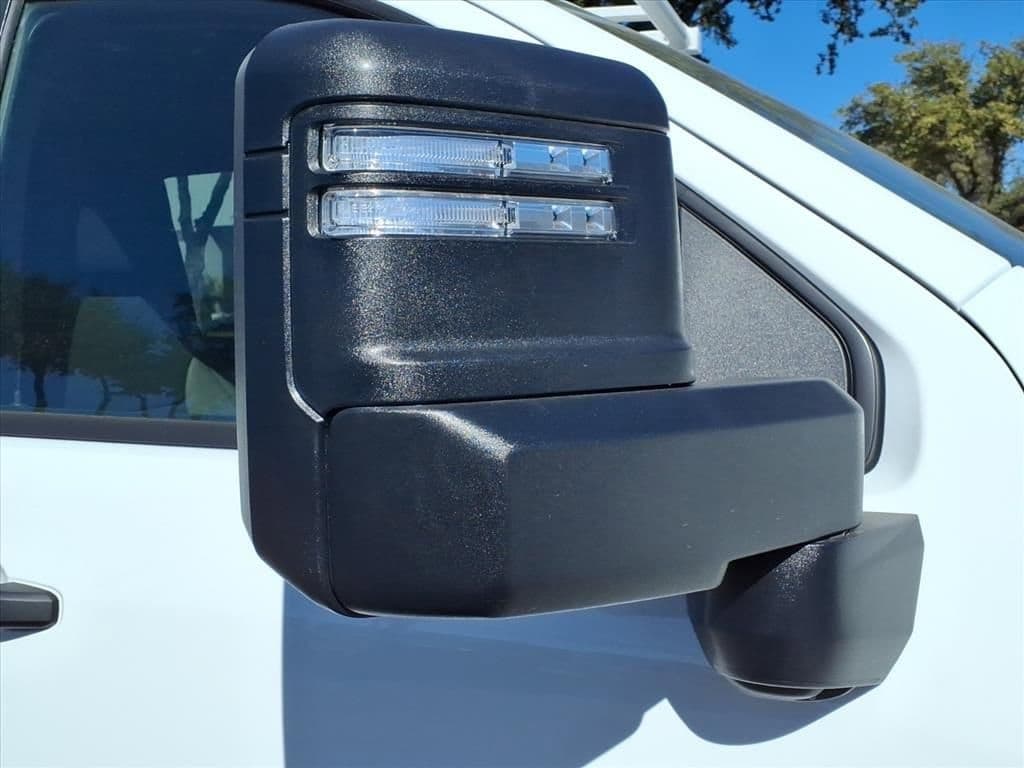 2026 Chevrolet Silverado 2500 HD - Image 10