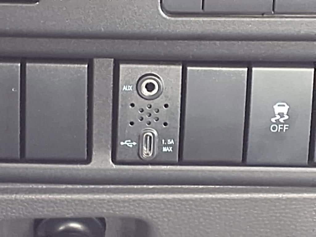 2025 Chevrolet Low Cab Forward 5500 XD - Image 14