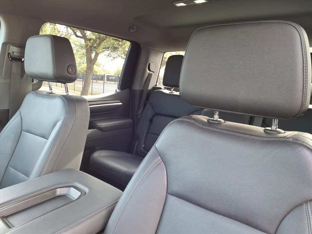 2025 GMC Sierra 1500 - Image 15