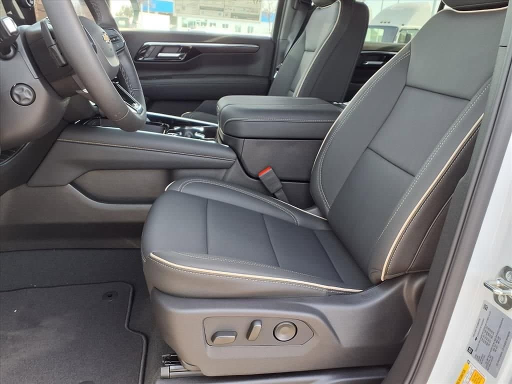 2026 Chevrolet Tahoe - Image 9