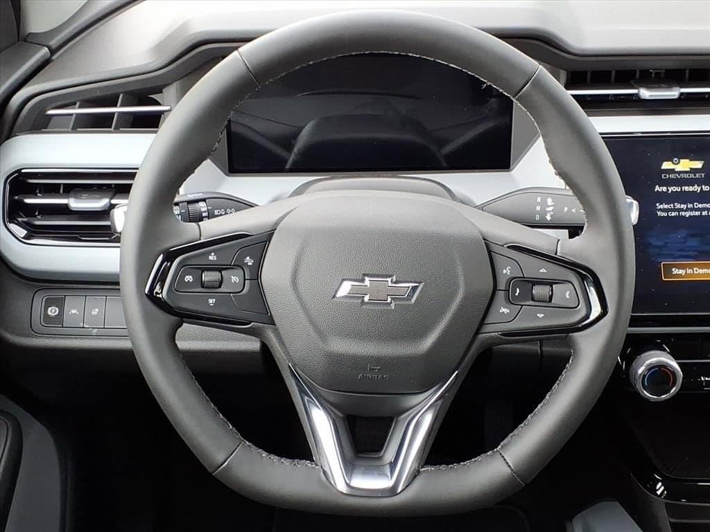 2027 Chevrolet Bolt - Image 16