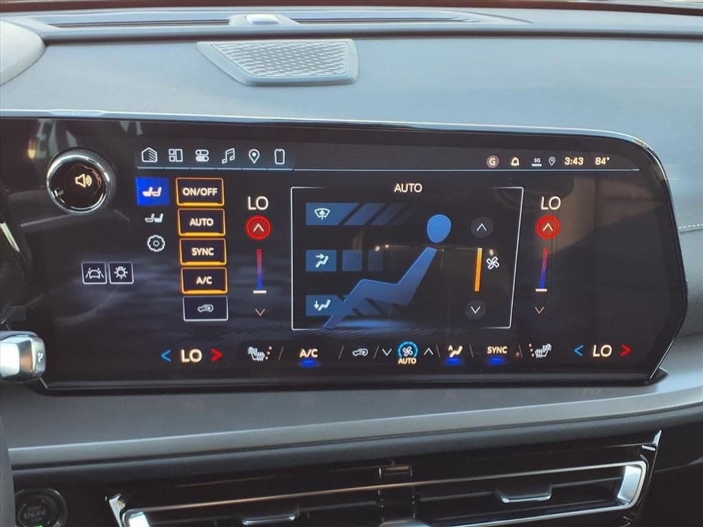 2026 Chevrolet Traverse - Image 13