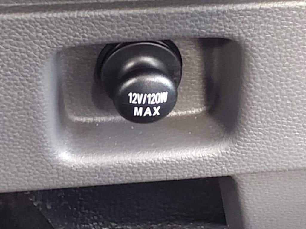 2025 Chevrolet Low Cab Forward 5500 XD - Image 14