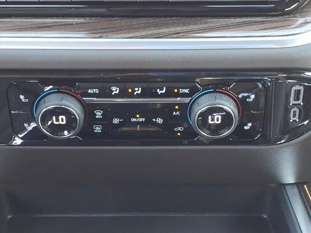 2026 Chevrolet Silverado 1500 - Image 17